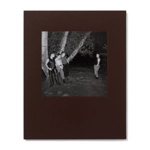 Del LaGrace Volcano: Queer Dyke Cruising