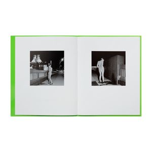 Sophy Rickett: Pissing Women 1995