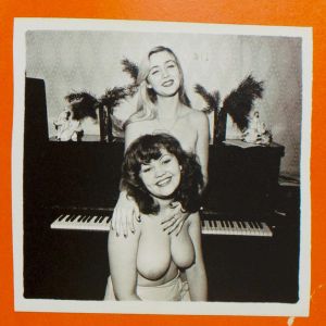 Boris Mikhailov: A Retrospective