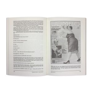 Jack Stevenson: Desperate Visions: Camp America The Films of John Waters And George & Mike Kuchar
