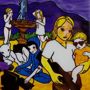 Thurston Moore: Psychic Hearts