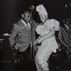 Liz Johnson Artur: Liz Johnson Artur