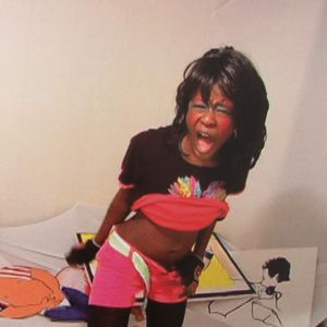 Collier Schorr: Freeway Balconies