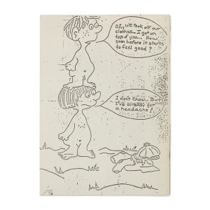 Mike Kelley: Three Projects