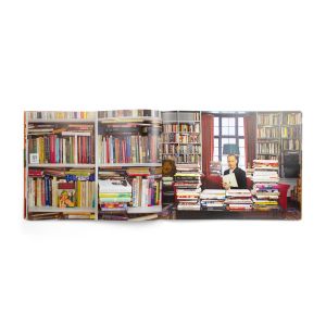 Todd Oldham: John Waters: Place Space