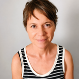 Nathalie Marcel