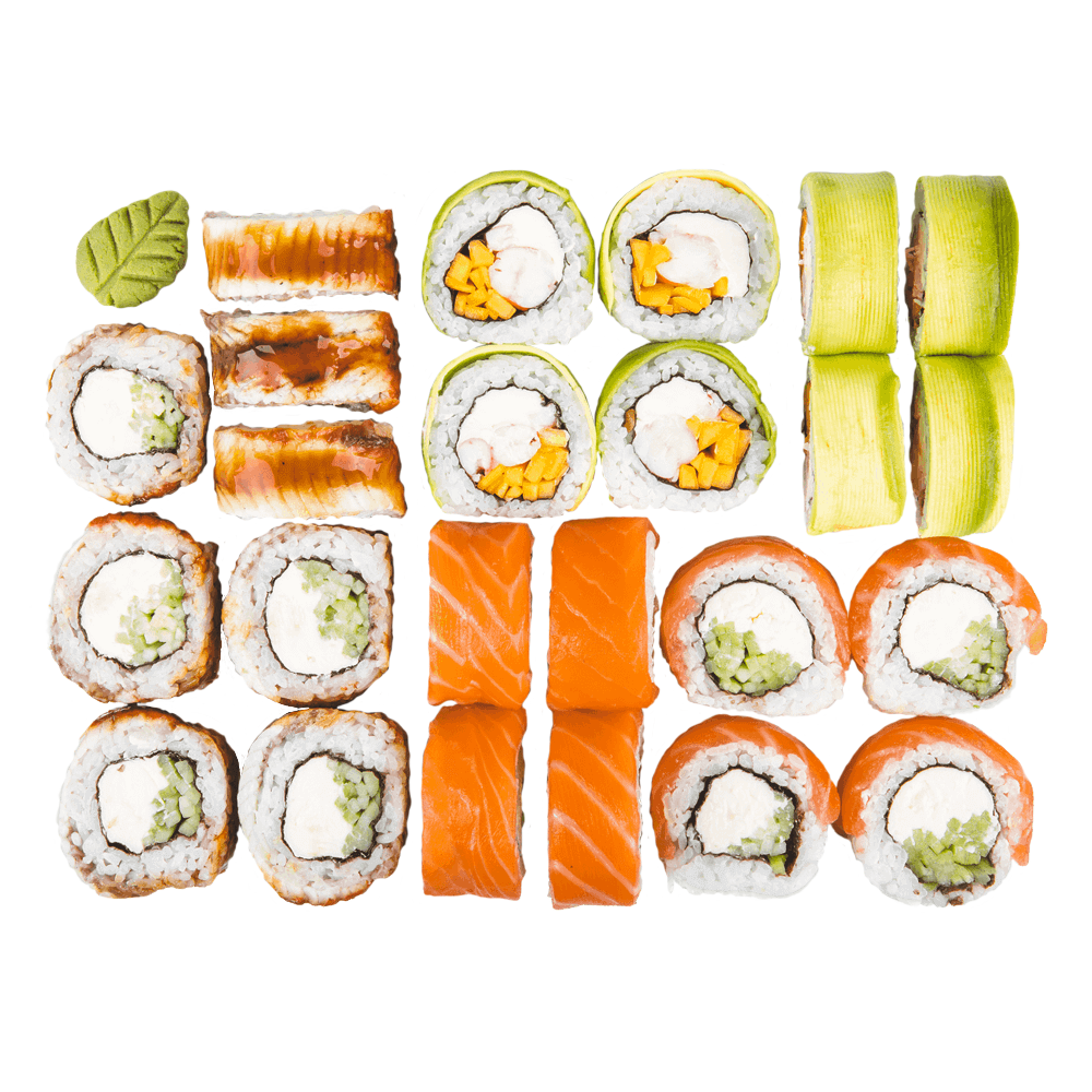 Заказать суши в краснодаре с бесплатной доставкой тануки фото 53