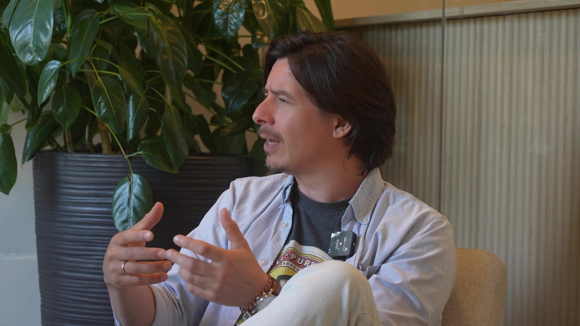 Klantinterview