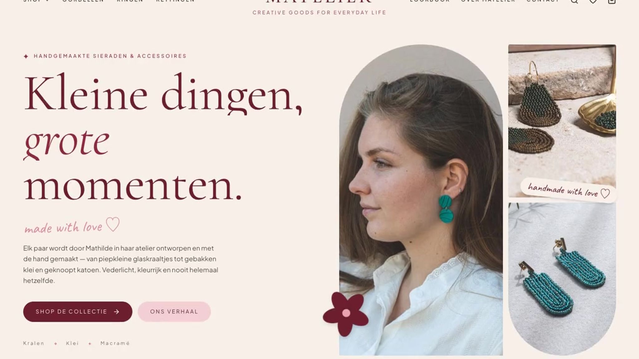 Website laten maken | Snelle websites & webshops op maat