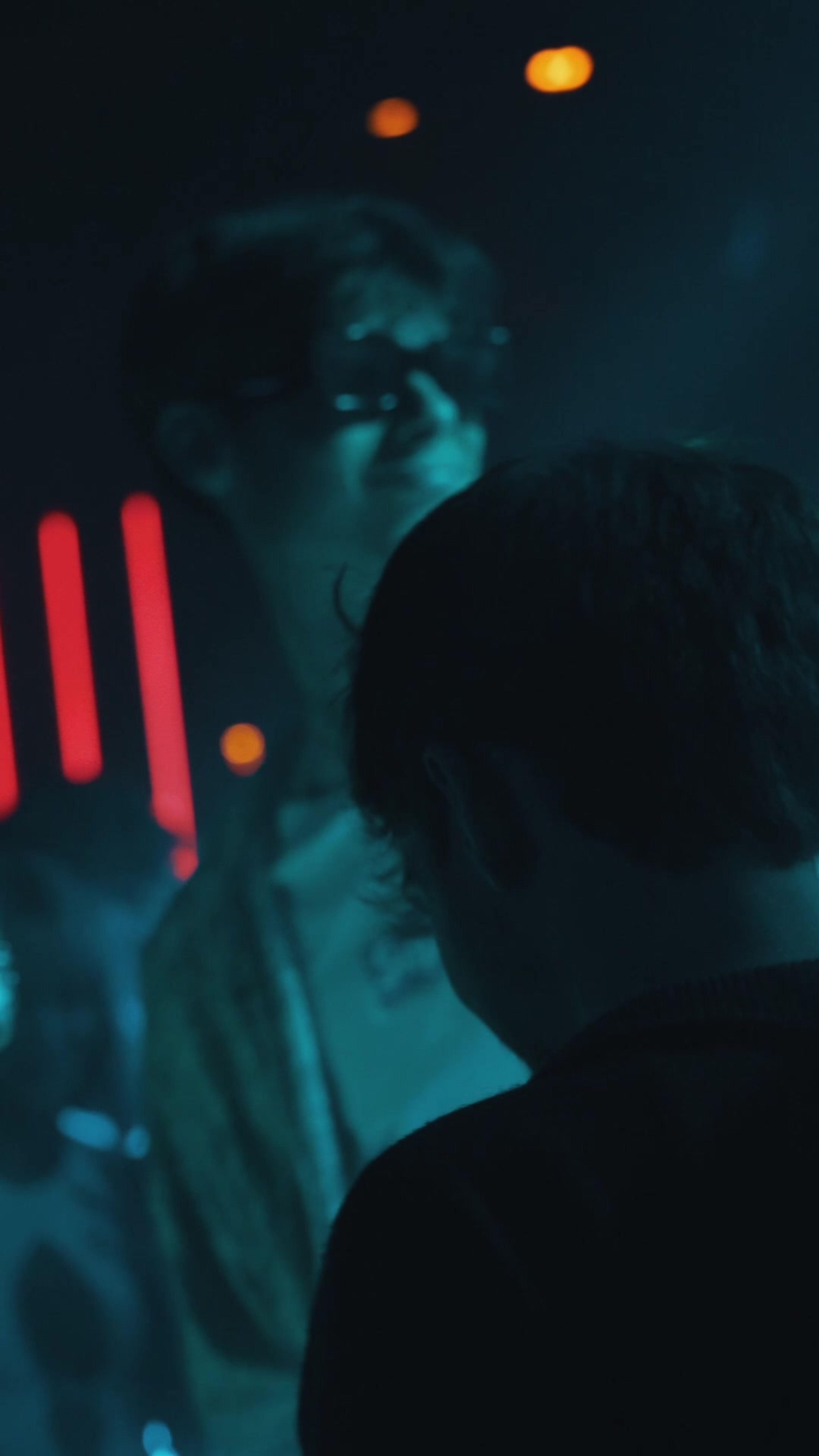 Festival Gekkenwerk: still uit de aftermovie