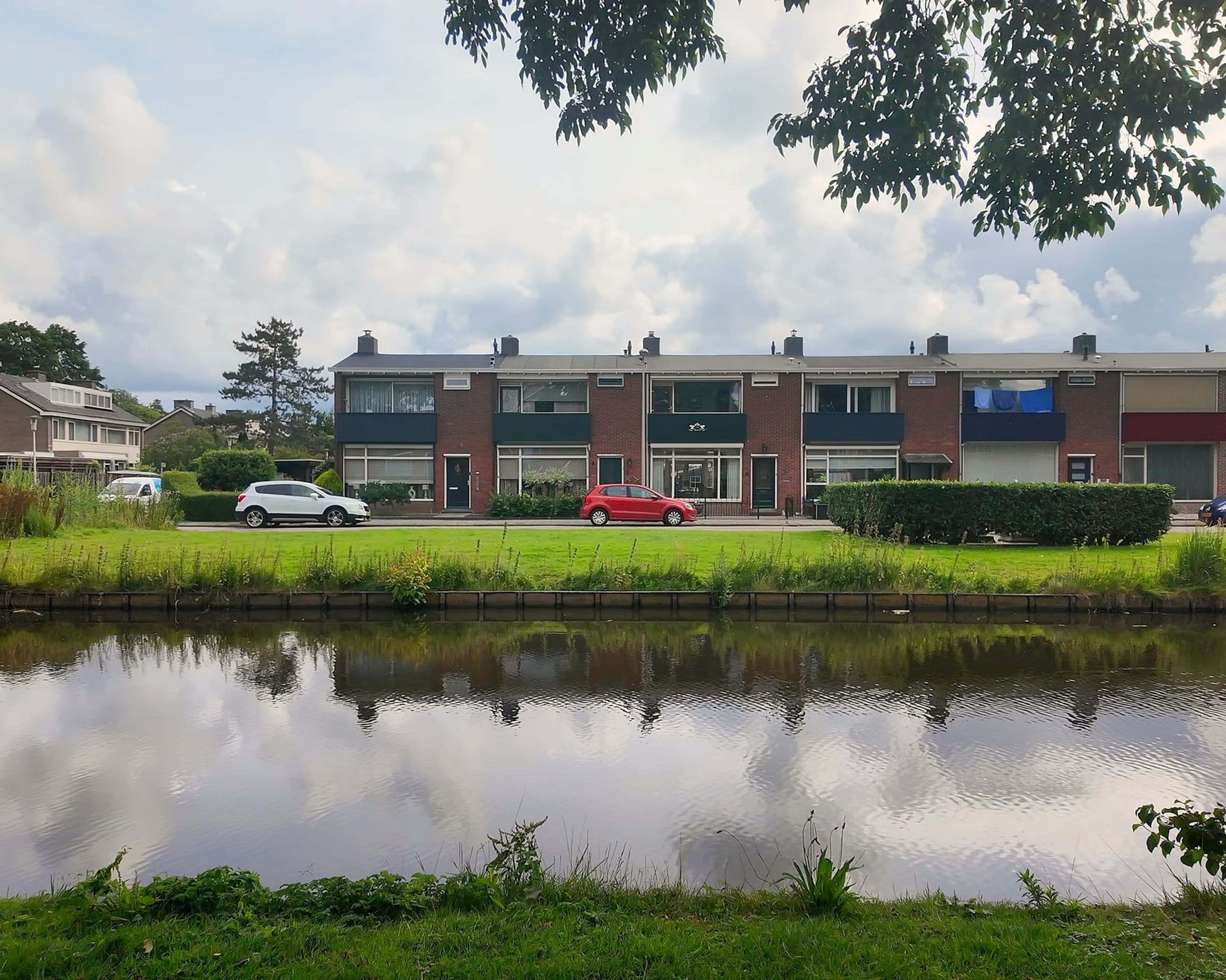 Fotografie & video voor vastgoed