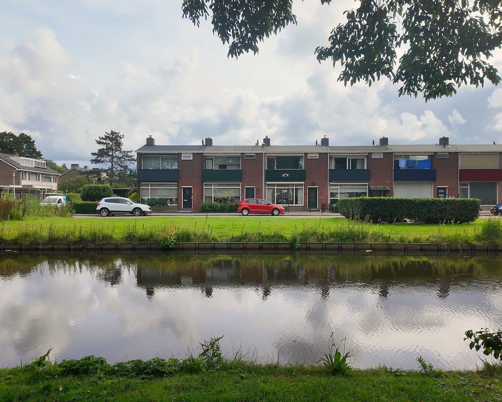 Fotografie & video voor vastgoed