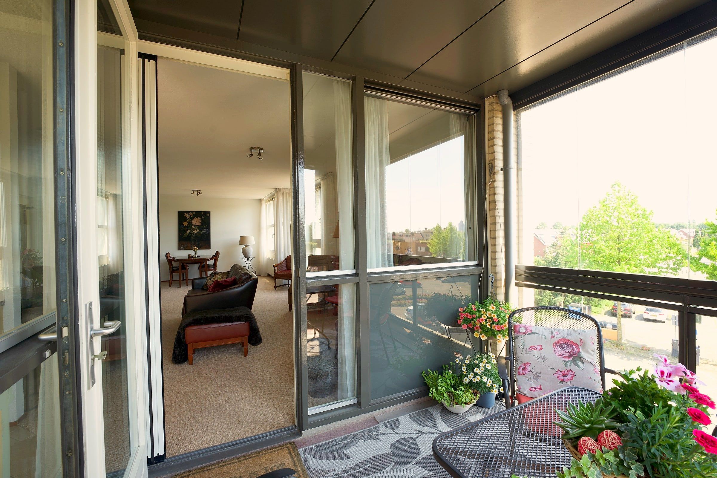 Vastgoedvideo & 360° 2