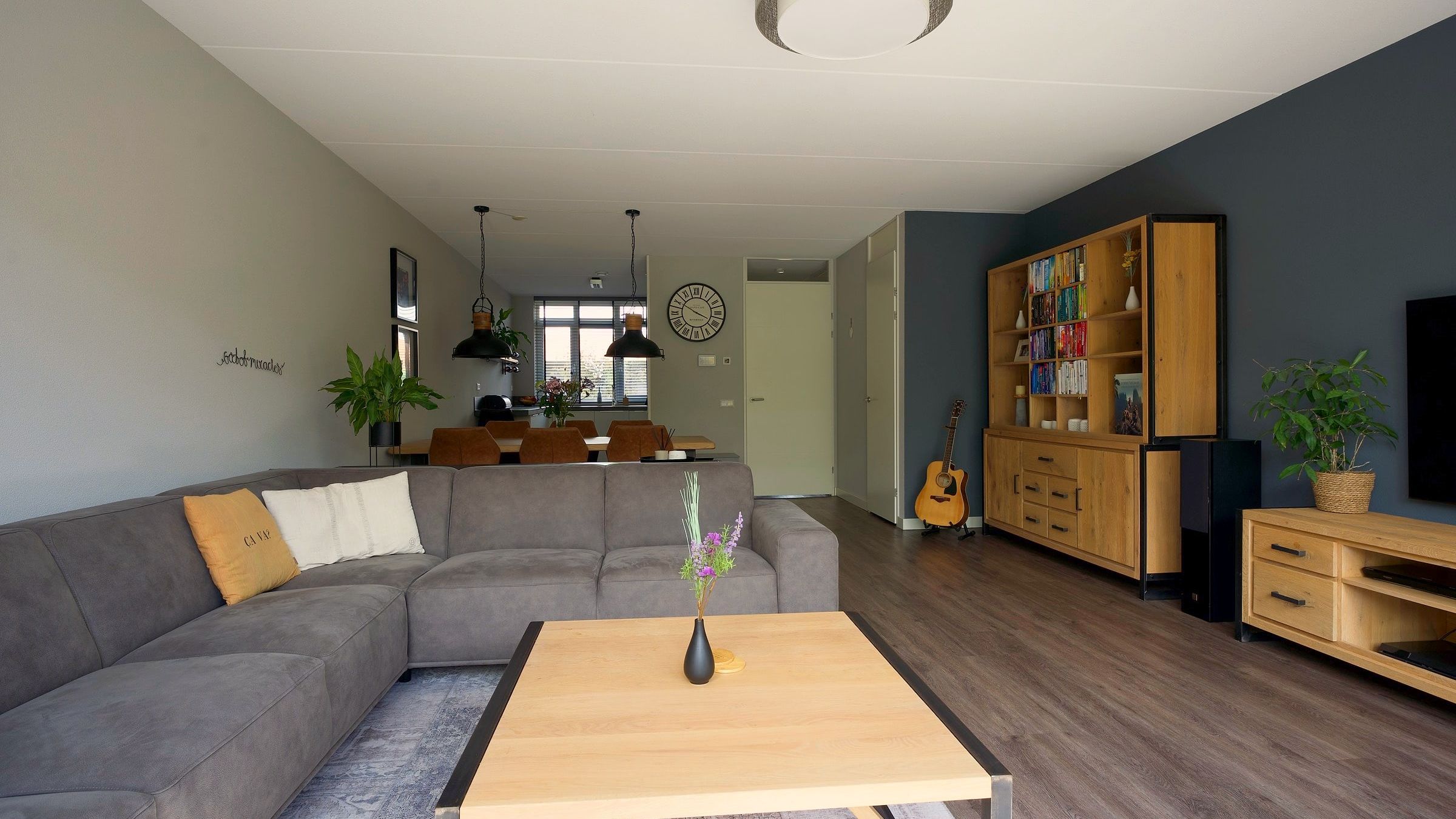 Vastgoedvideo & 360° 3