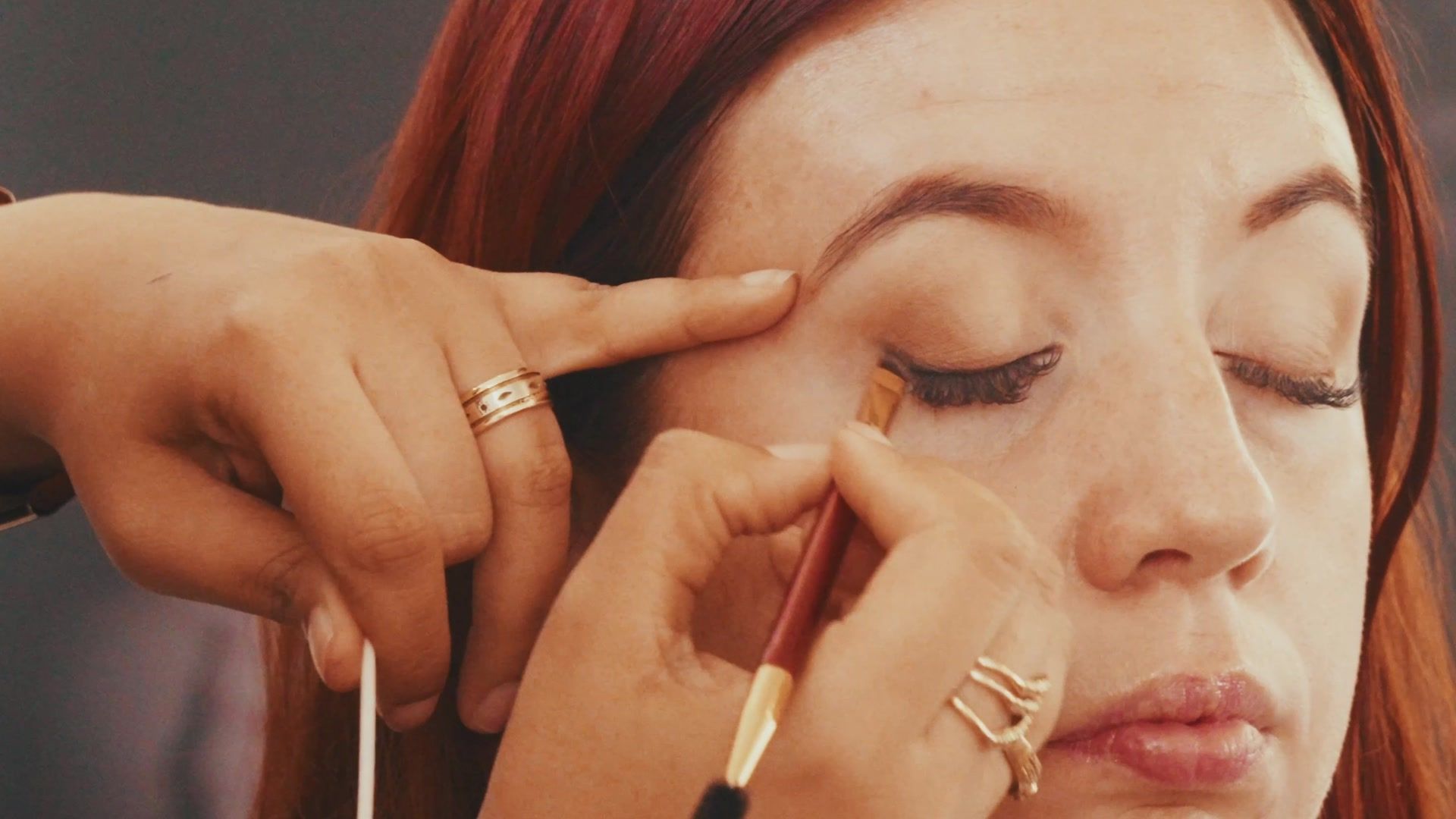 Make-up basis