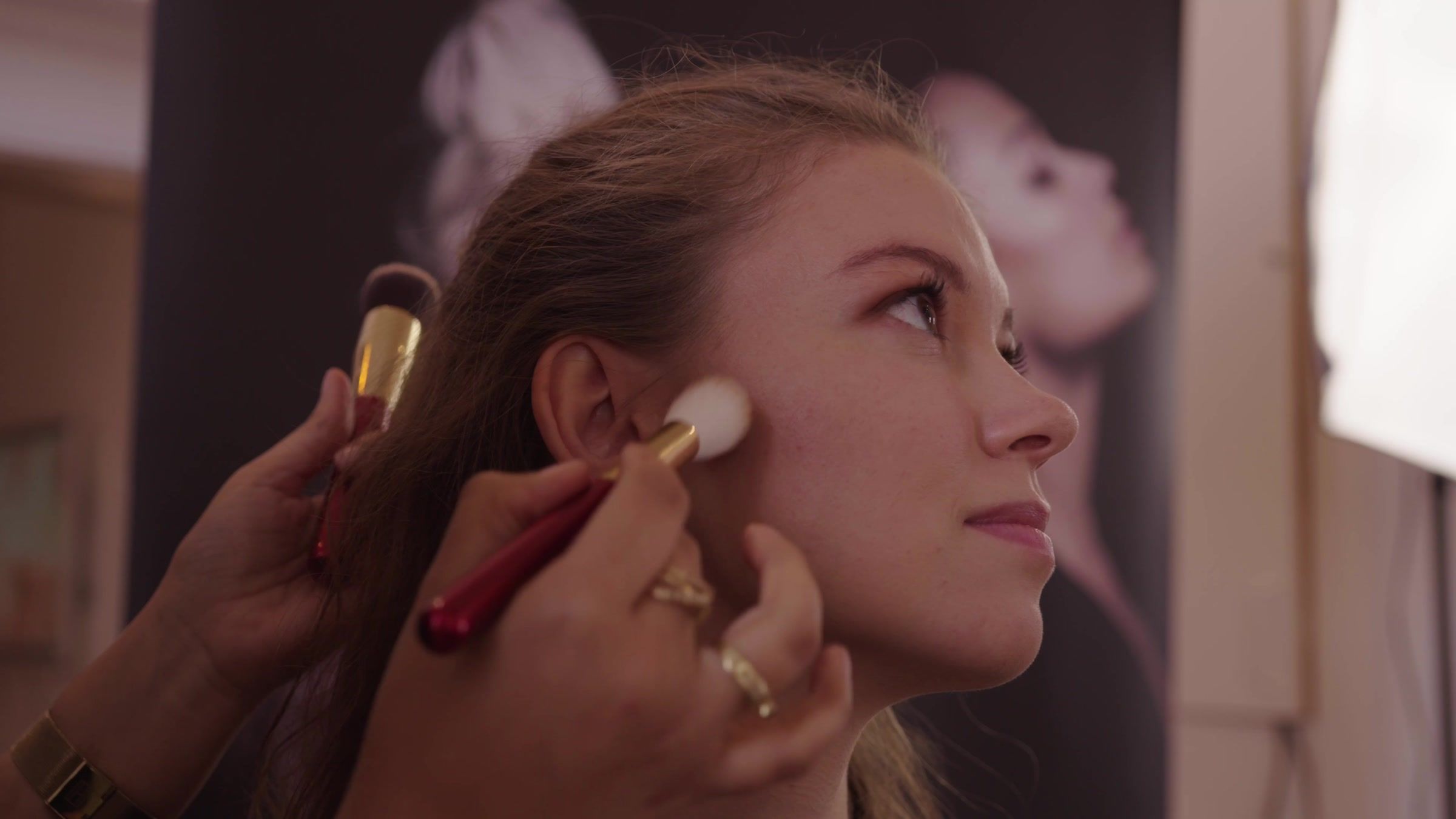 Make-up basis