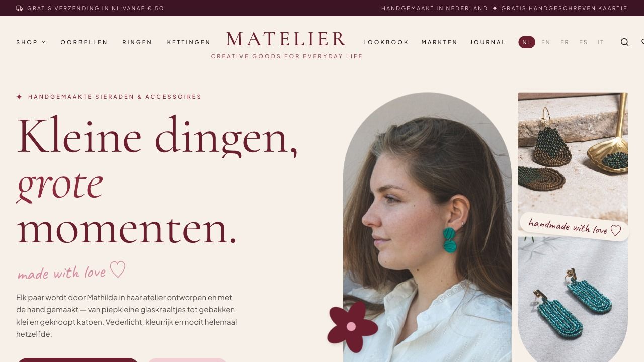 Matelier