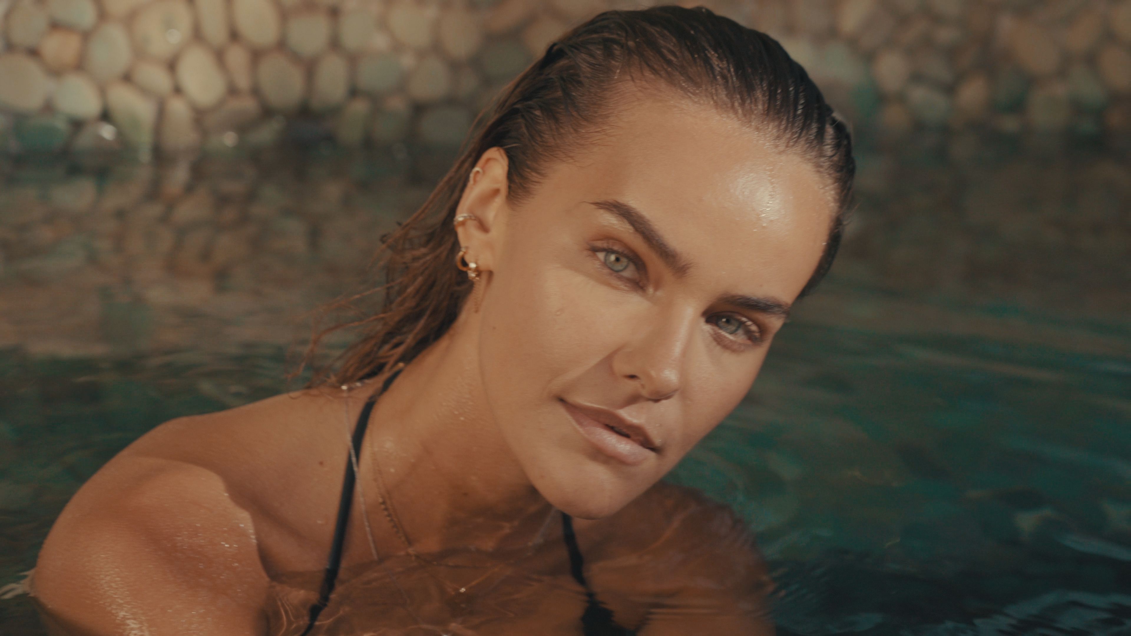 Still uit de showreel van Suspiciously Fast