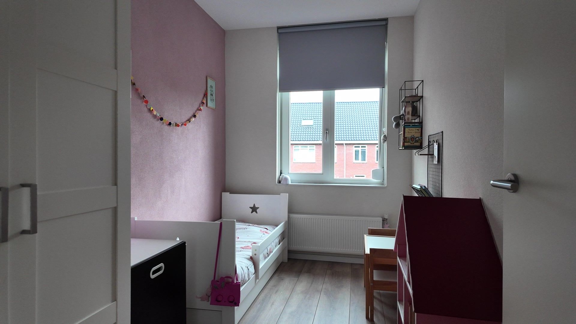 Slaapkamer