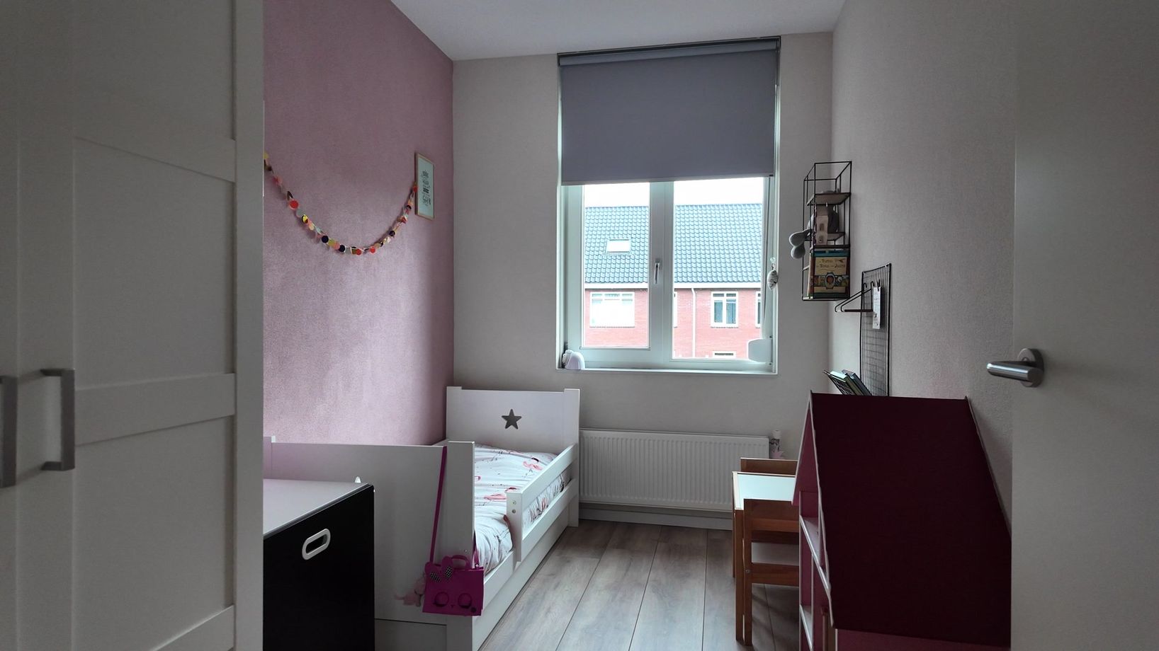 Slaapkamer