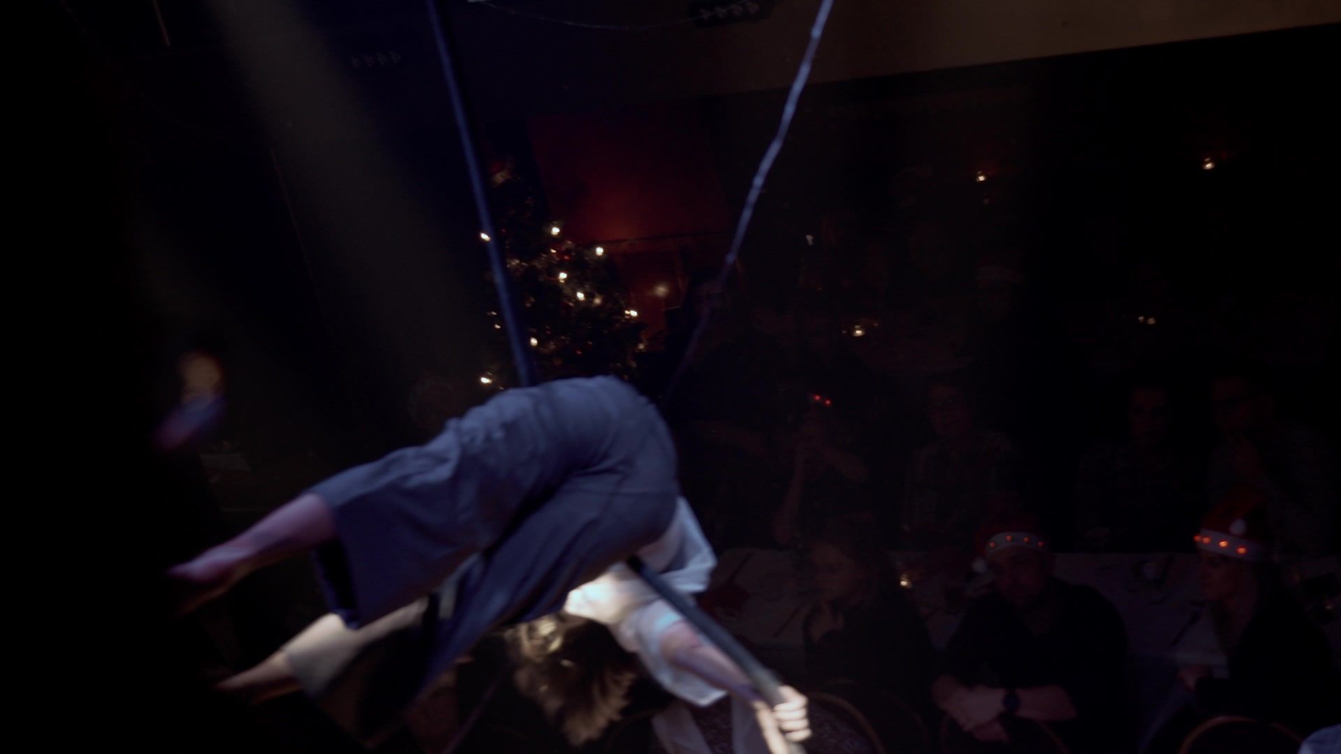 Acrobatiek