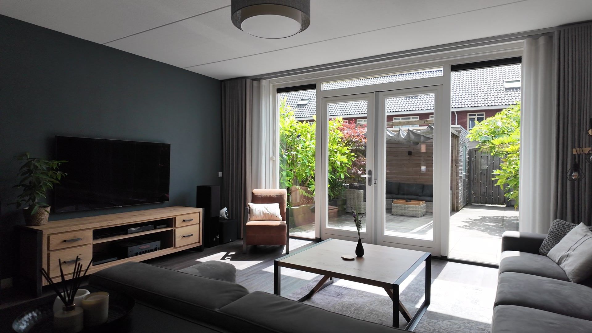 Woonkamer