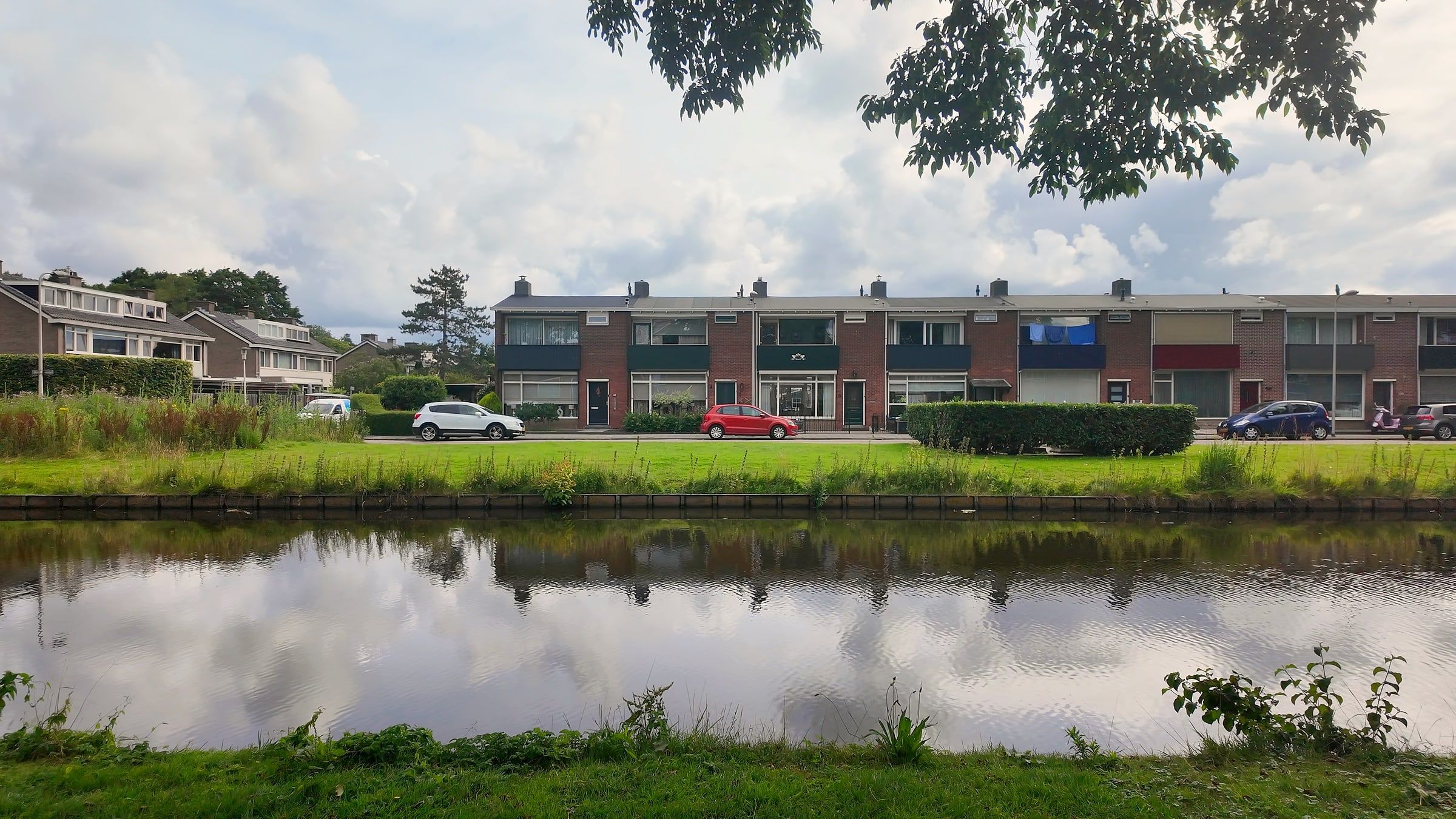 Vastgoedvideo & 360° 1