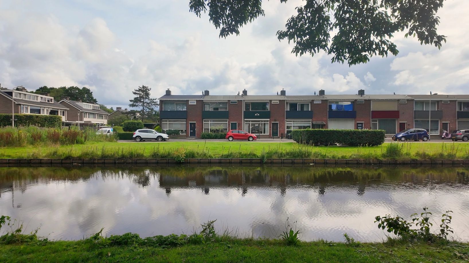Vastgoedvideo & 360° 1