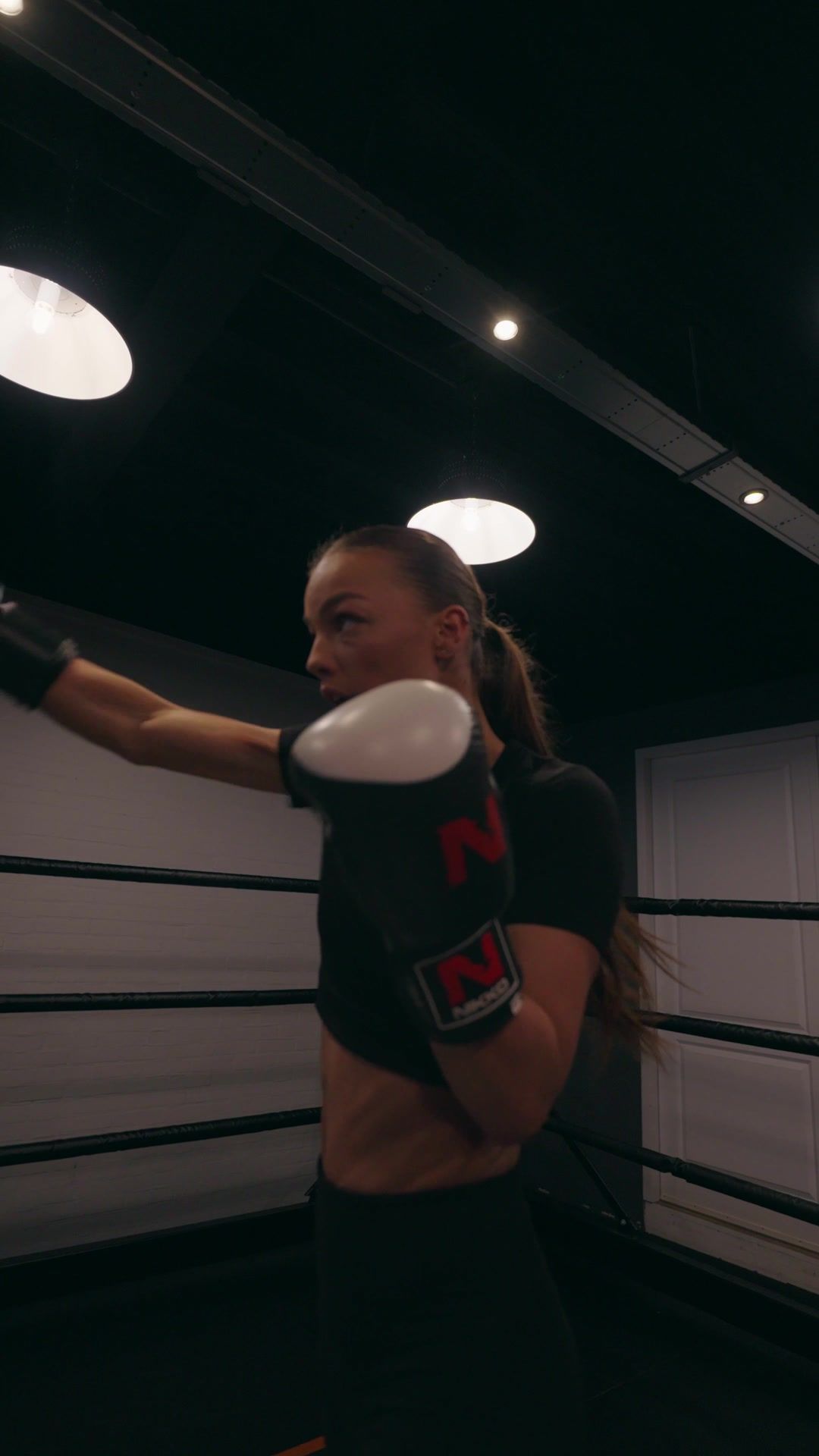Boxing