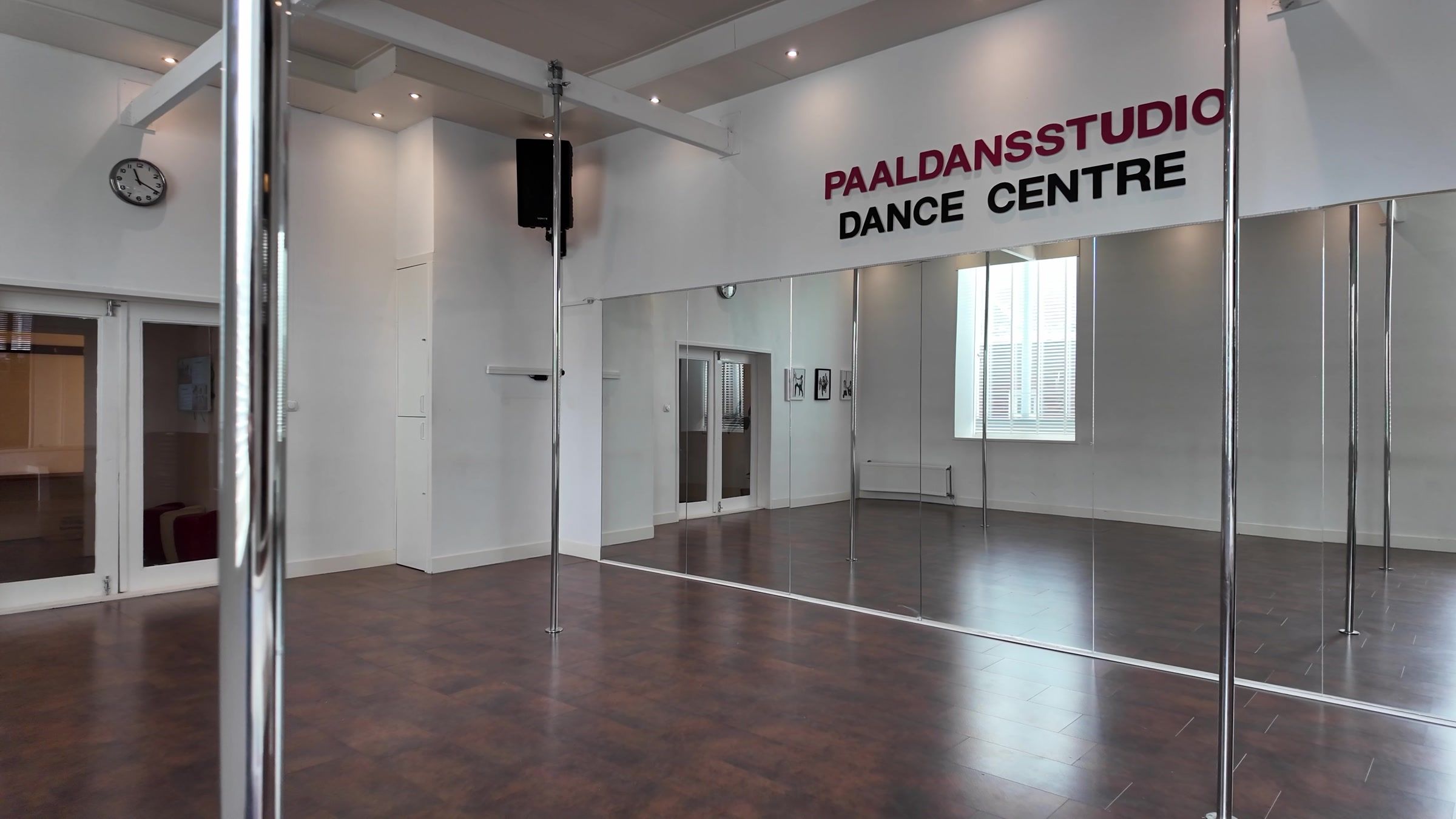 Interior location Breda