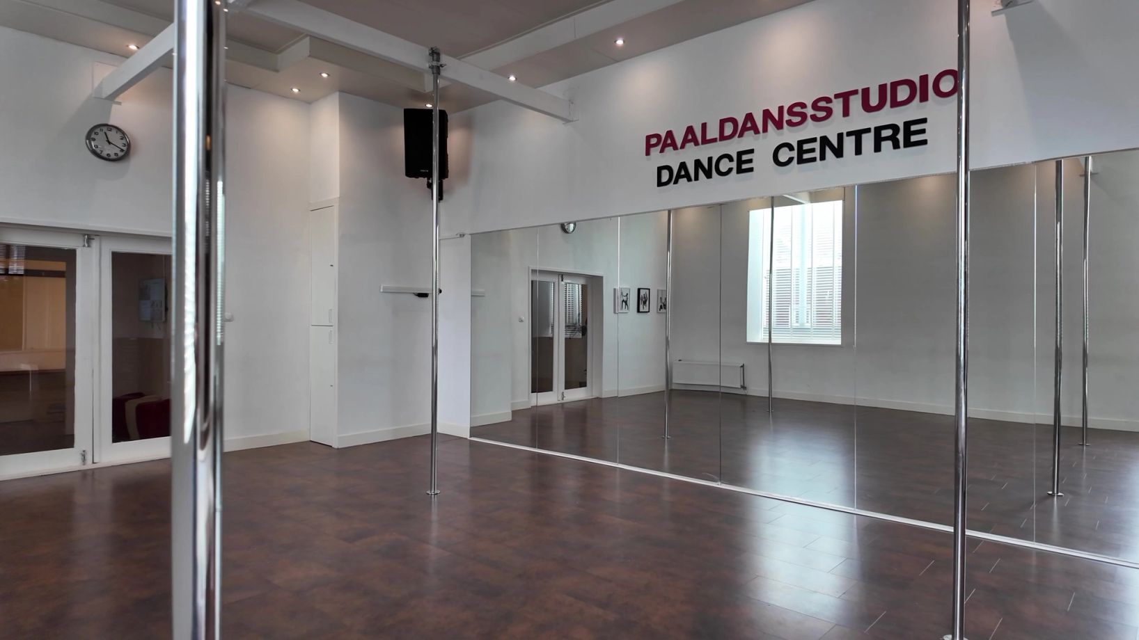 Interior location Breda