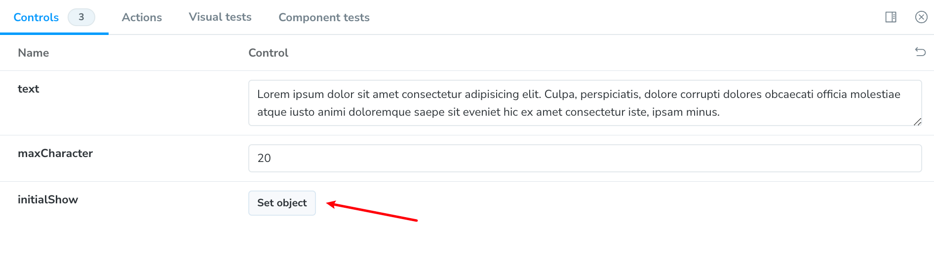 tips