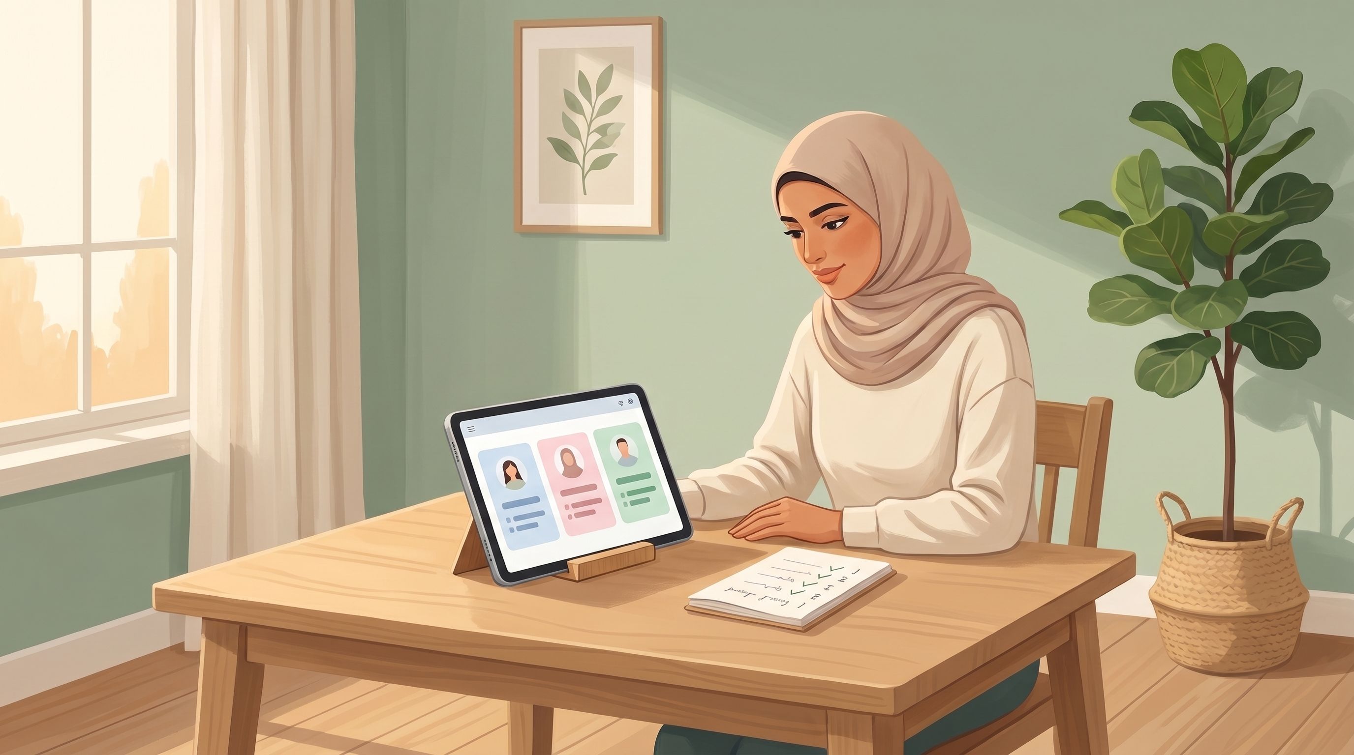 رواتب العمالة المنزلية في الإمارات بحسب الجنسية (دليل بالبيانات 2026)