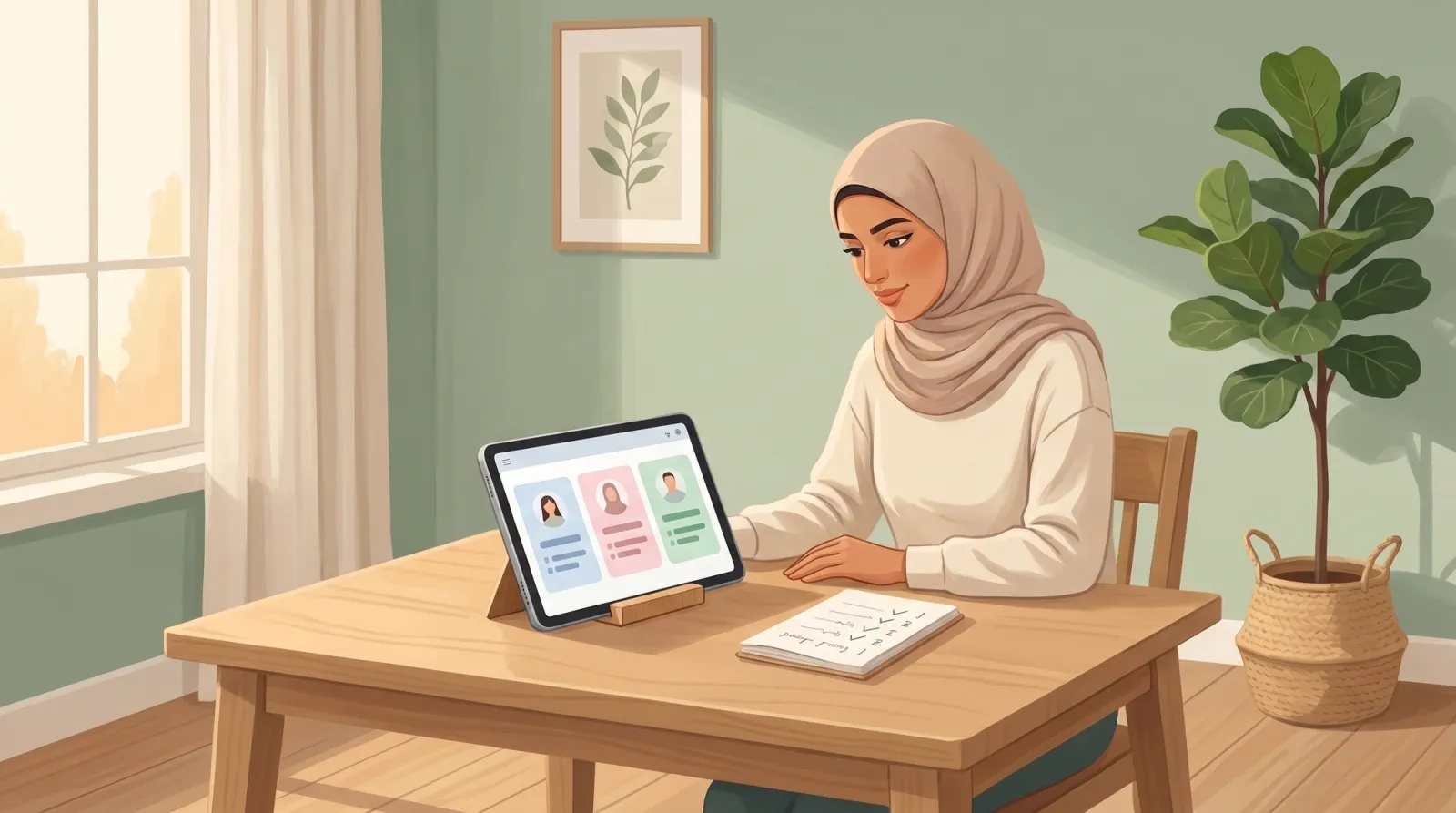 رواتب العمالة المنزلية في الإمارات بحسب الجنسية (دليل بالبيانات 2026)