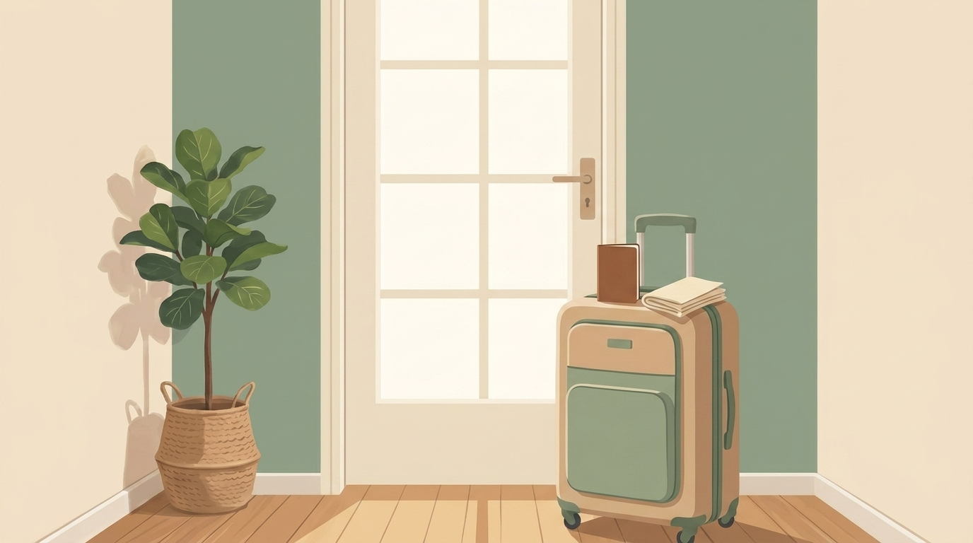 Cancelling a Maid Visa in the UAE (2026): Process, Cost, Grace Period & Avoiding Penalties