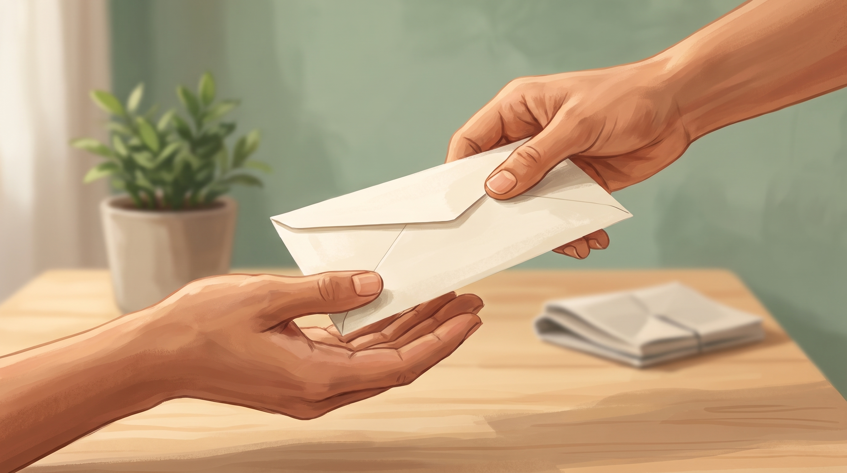What to Pay a Maid or Nanny in the UAE in 2026: Salary Bands, Raises and Keeping Good Help