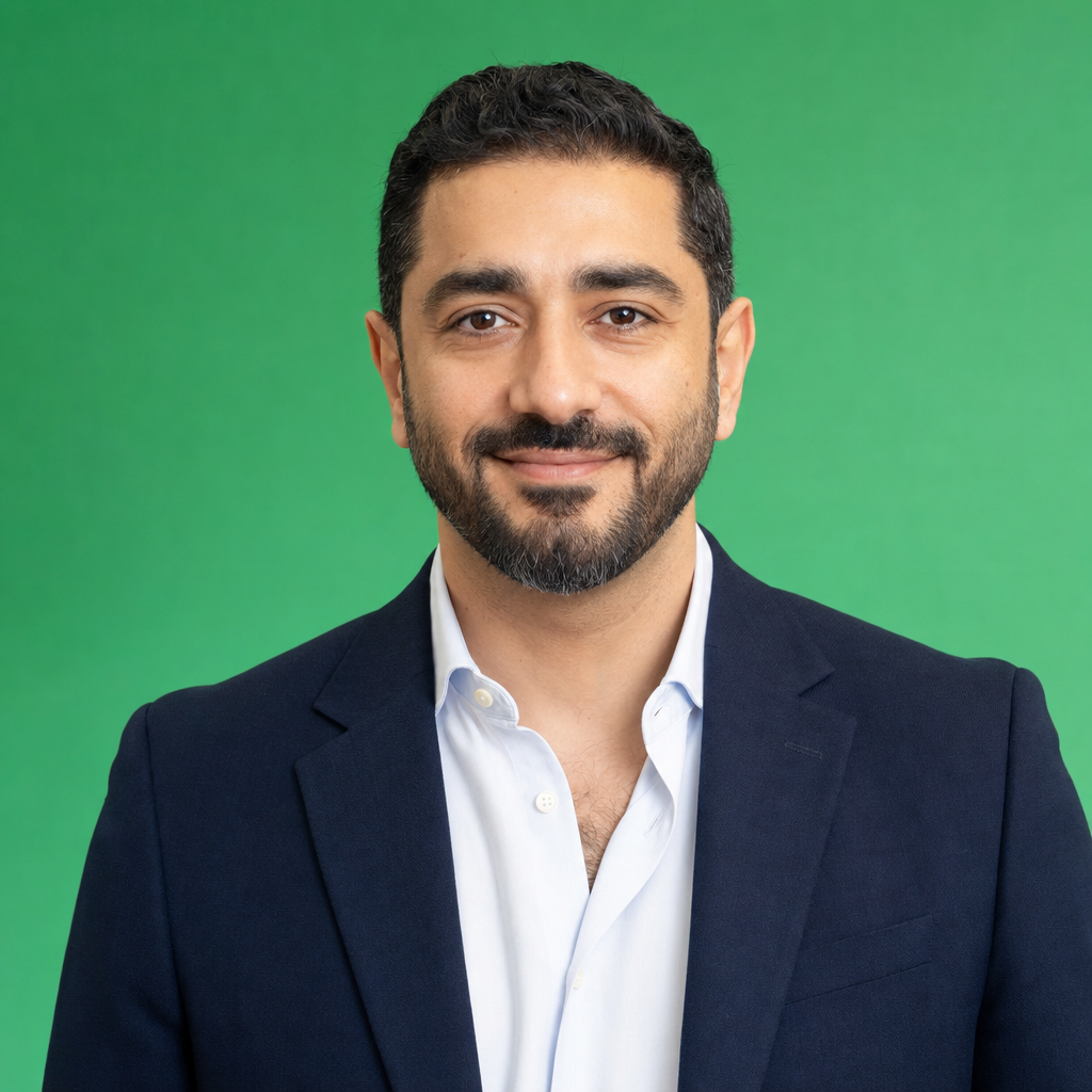 عمر السليطي