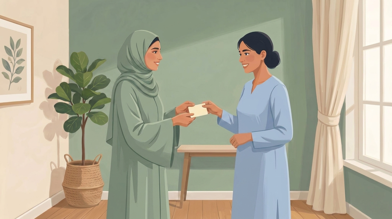 تكلفة تأشيرة الخادمة في دبي 2026: كم تكلّف التأشيرة الجديدة والتجديد فعلاً