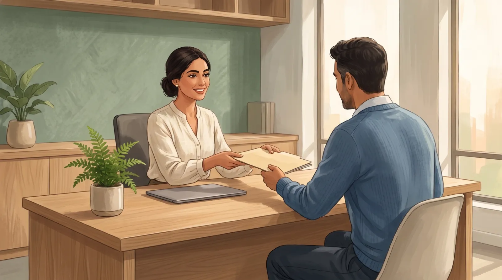 Replacing a Maid Through Tadbeer: Your Guarantee Period and Re-Hiring Options in the UAE (2026)