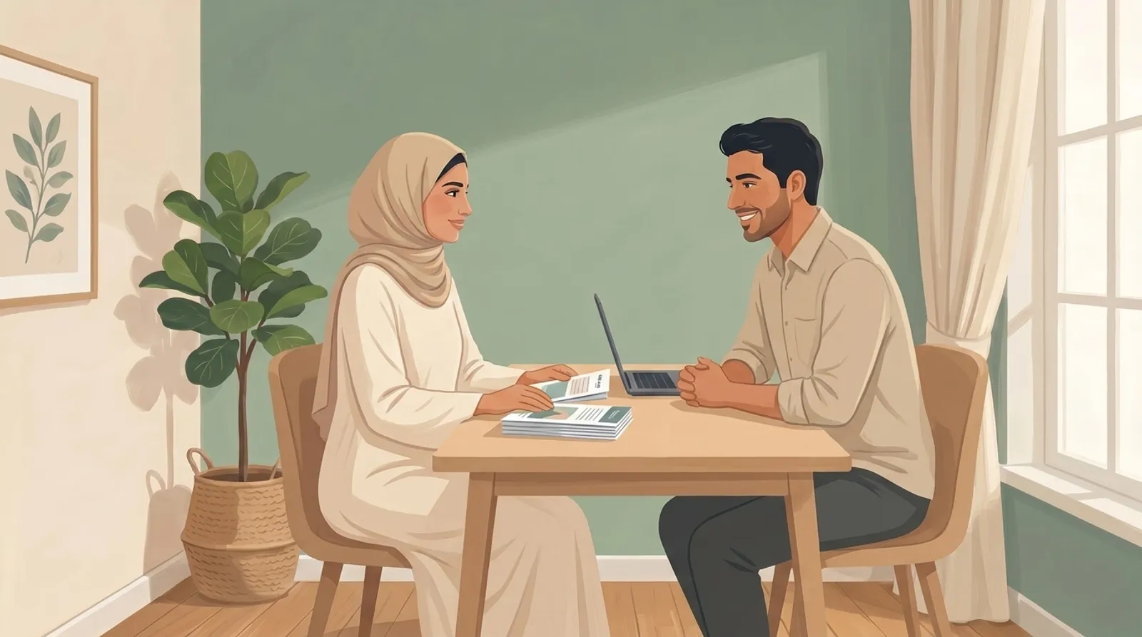 How to Choose a Recruitment Office in Saudi Arabia: Costs, Fee Ceilings & the Replacement Guarantee (2026)