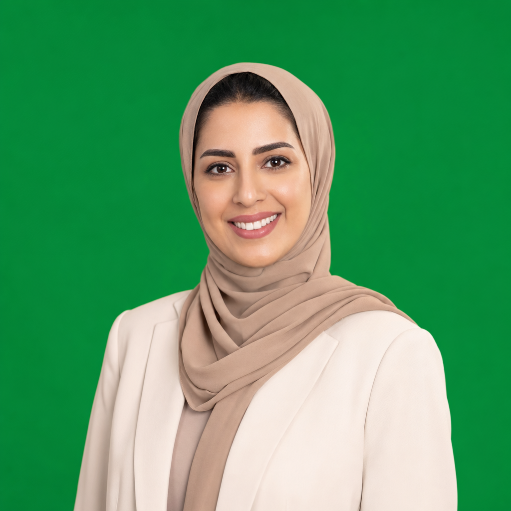 مريم السويدي