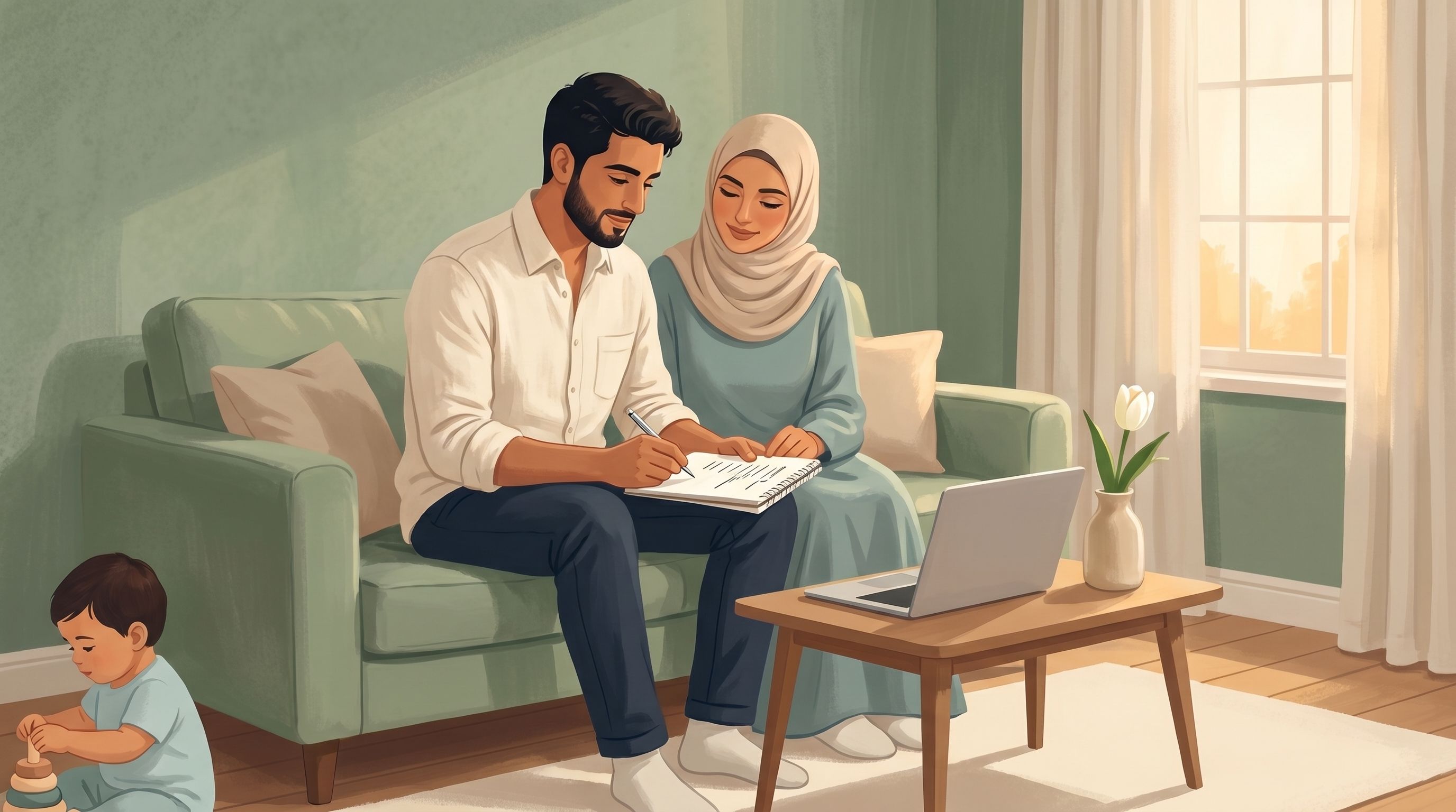 The Real Cost of Hiring a Maid in the UAE (2026 Visa & Tadbeer Breakdown)