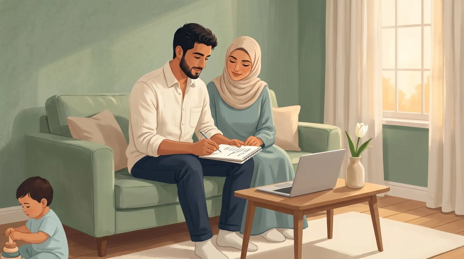 The Real Cost of Hiring a Maid in the UAE (2026 Visa & Tadbeer Breakdown)