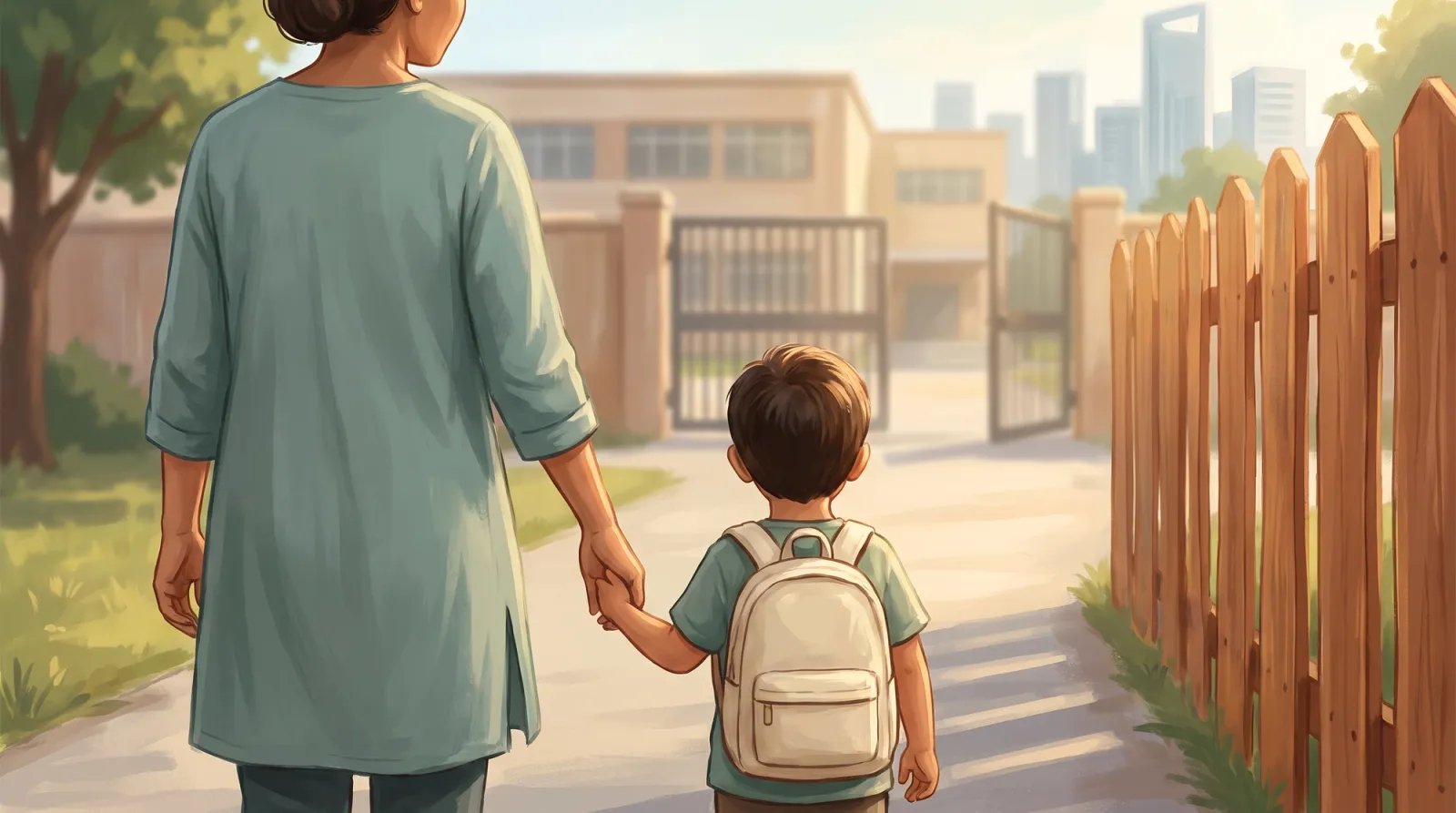 How to Hire a Part-Time Nanny in Dubai: Hourly Rates, Legal Rules & Where to Find One (2026)