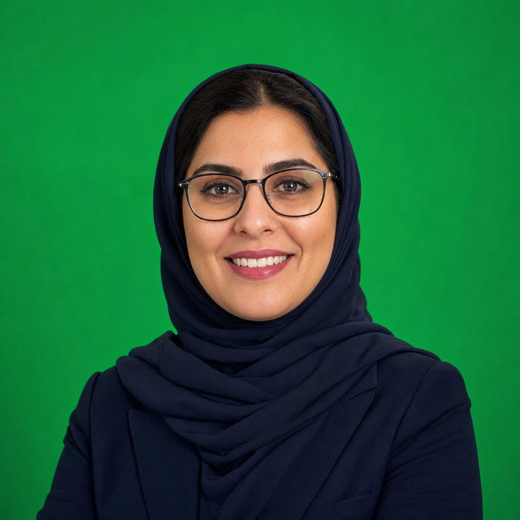 سارة الأحمدي