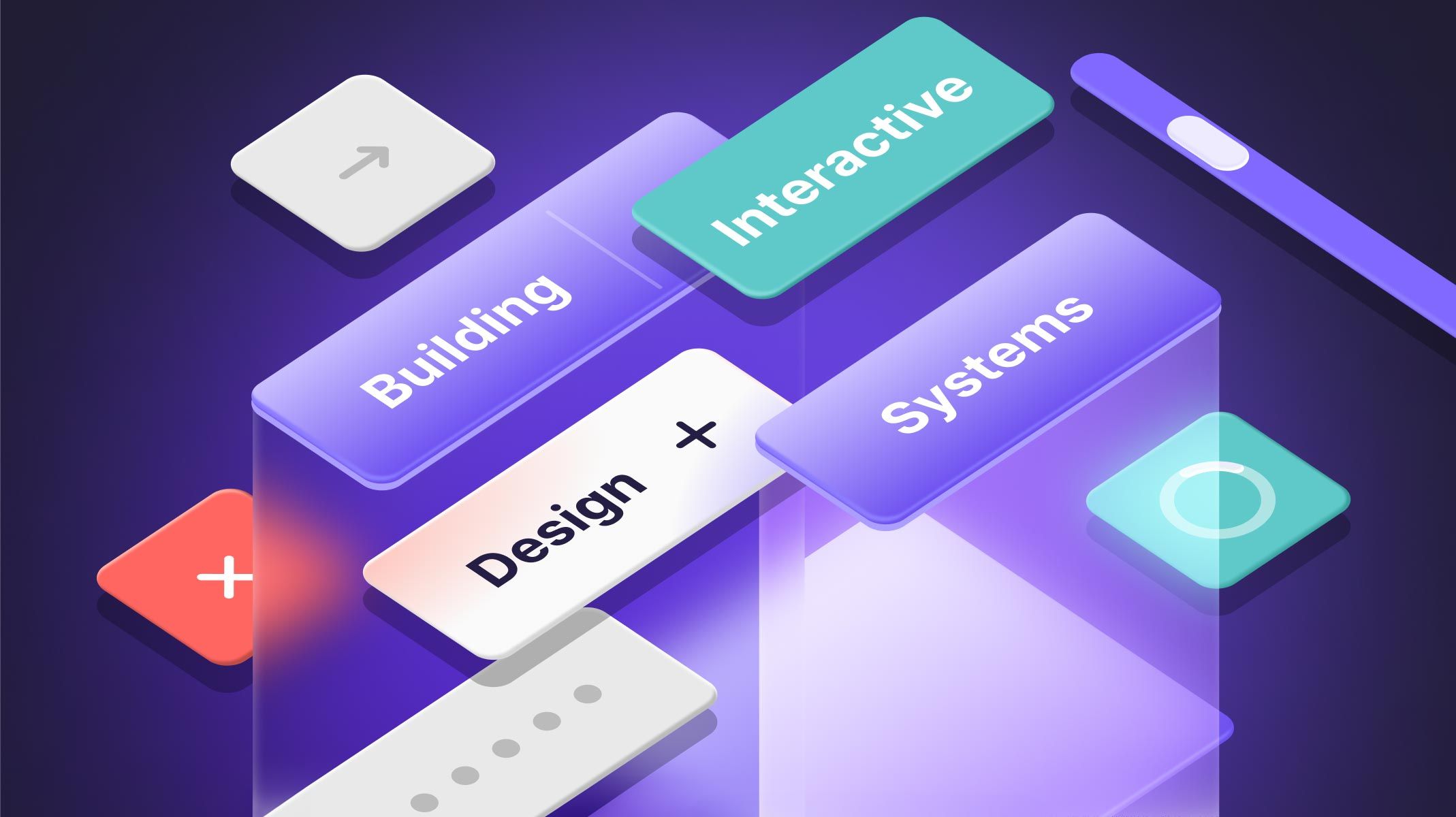 interactive design systems image