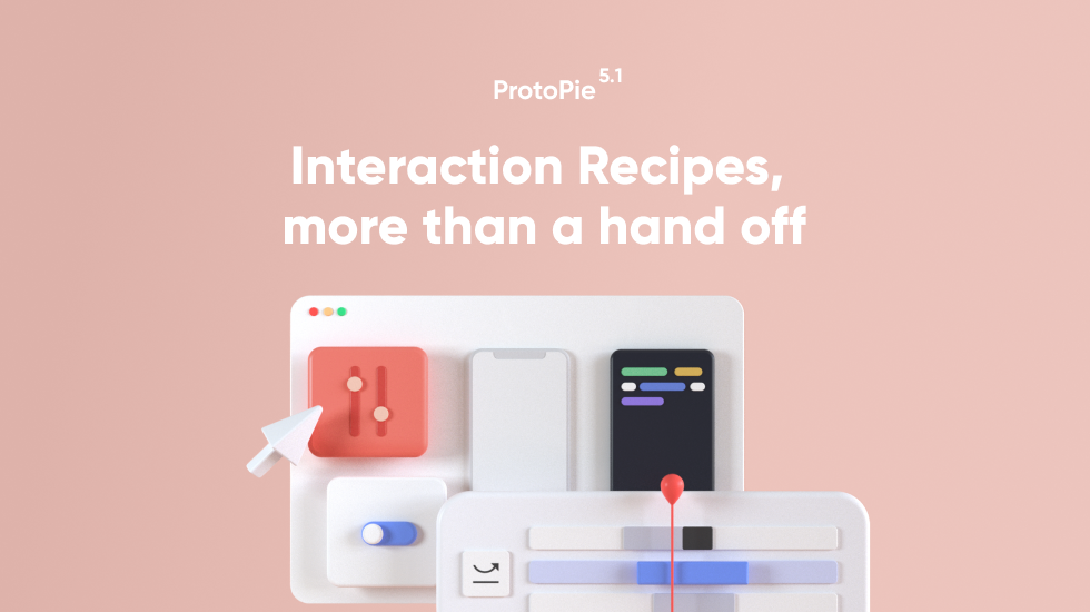 Introducing ProtoPie — the interaction design tool | by Darren Bennett |  ProtoPilot | Medium