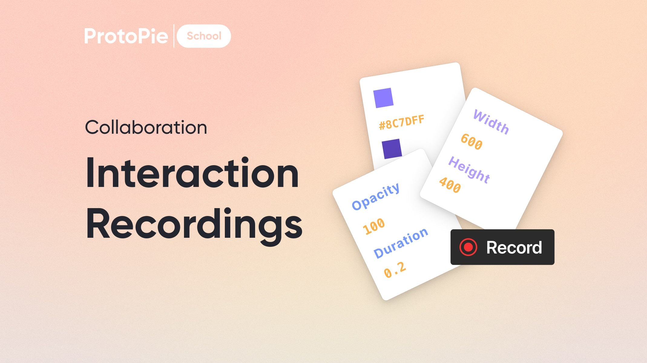 interaction recordings thumbnail