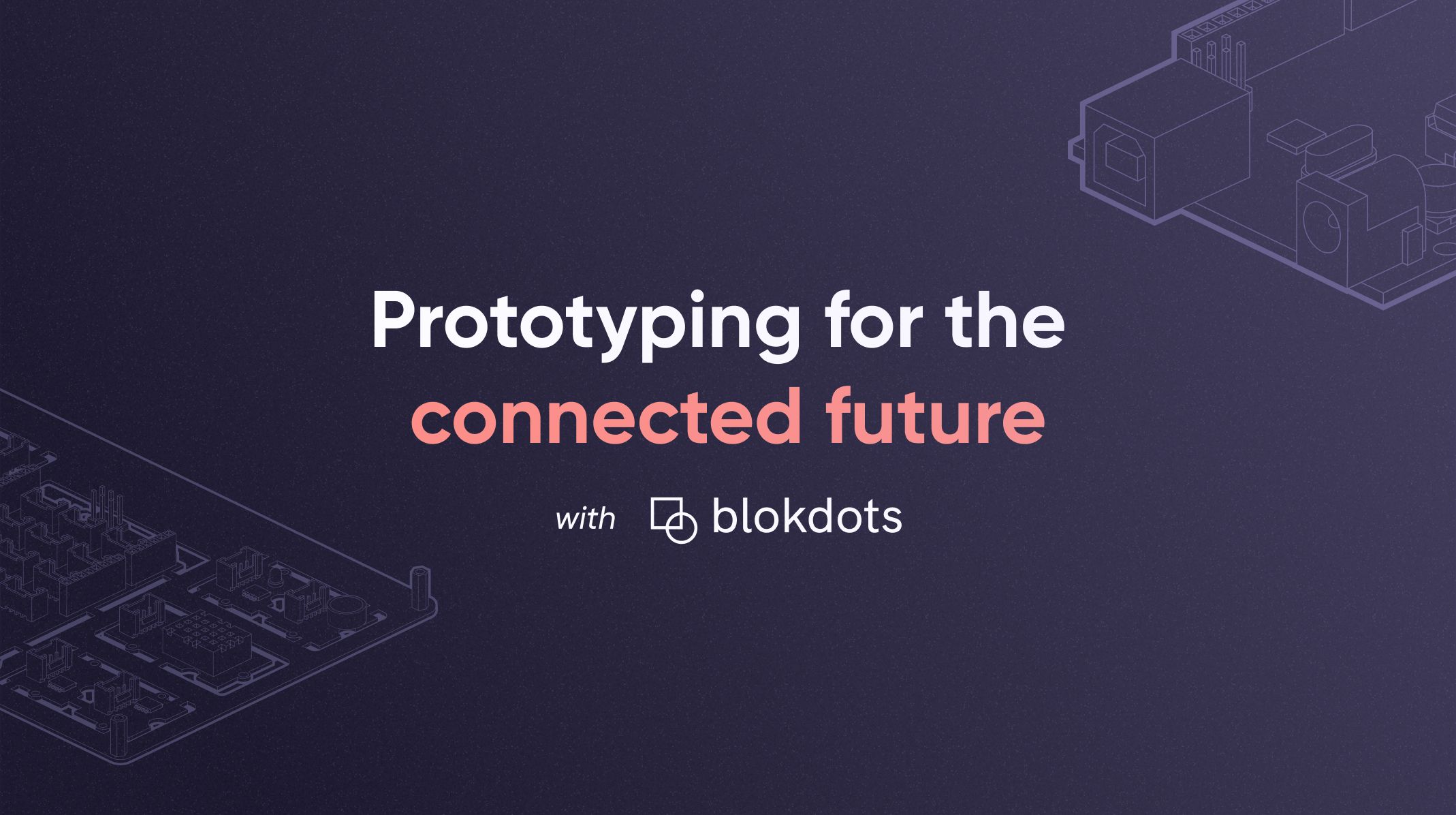 protopie webinar about hardware software integrated prototyping