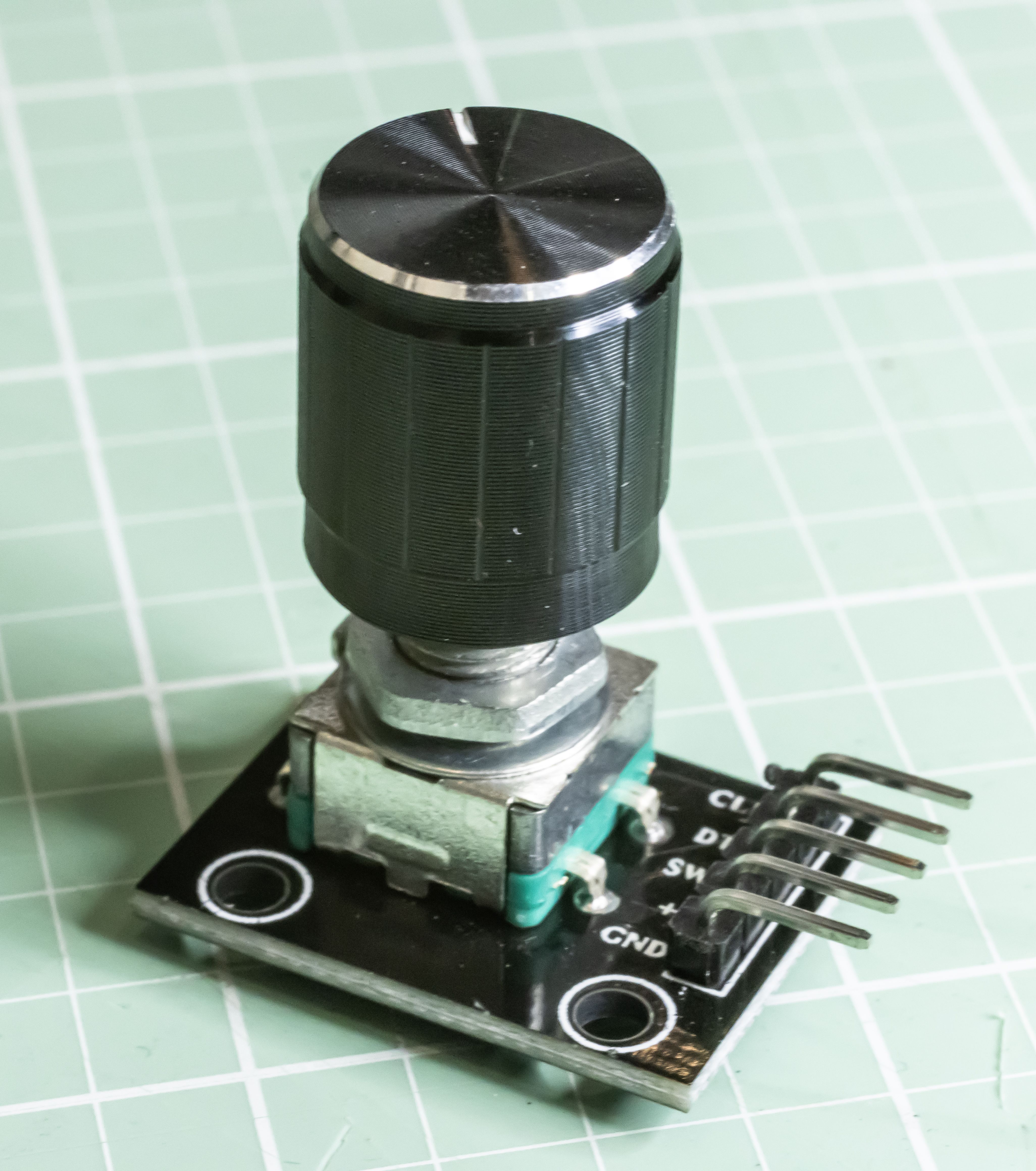 Rotary Encoder